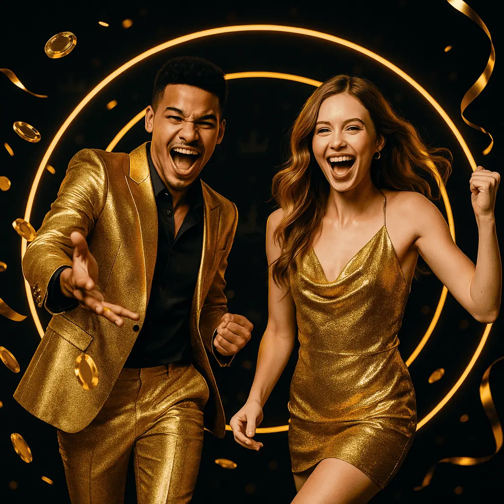 CrownPlay Background